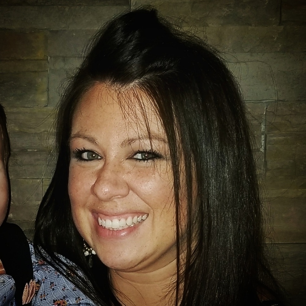 Meet your Posher, Kristen